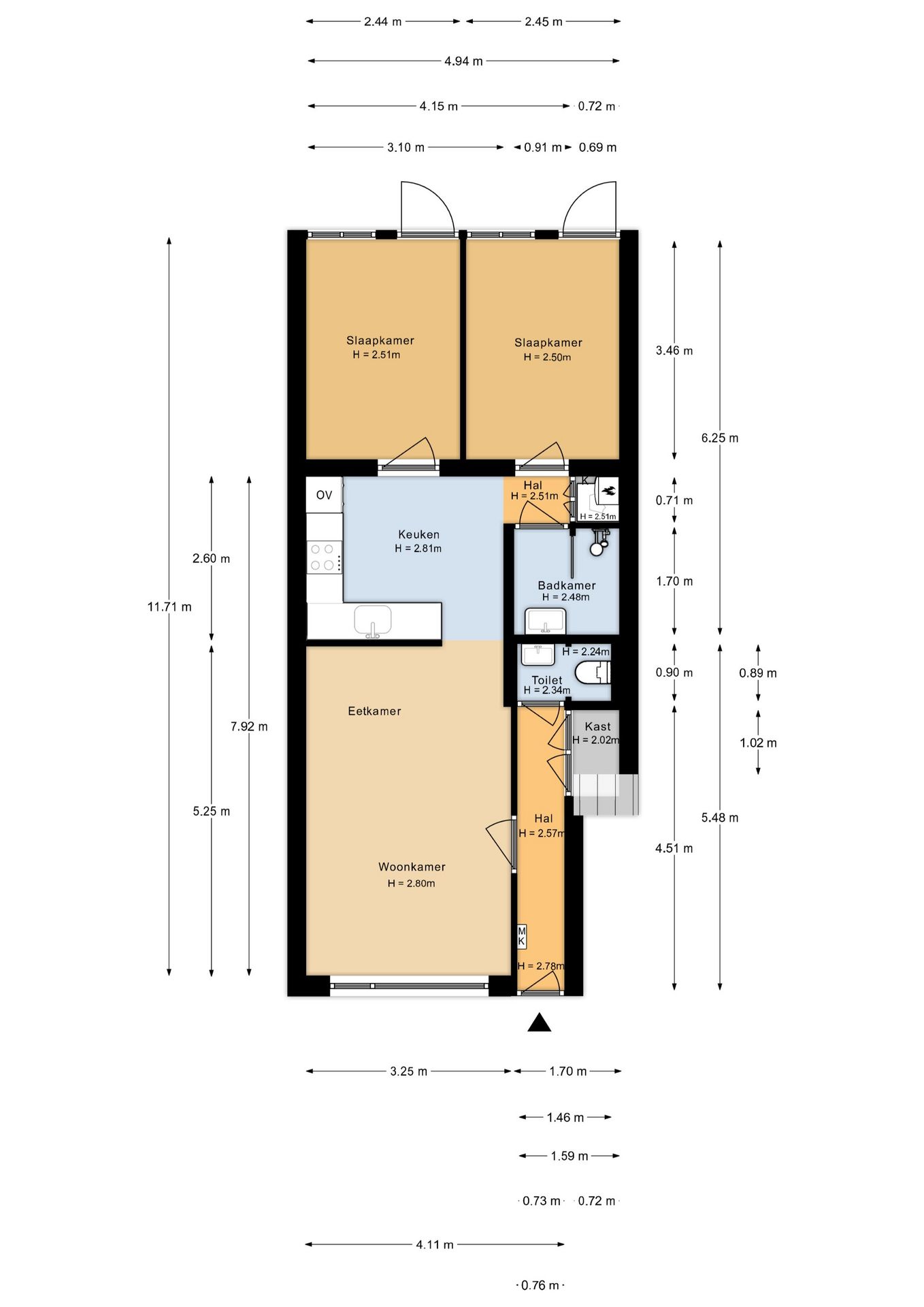 Foto 39 van 1e Daalsedijk 266