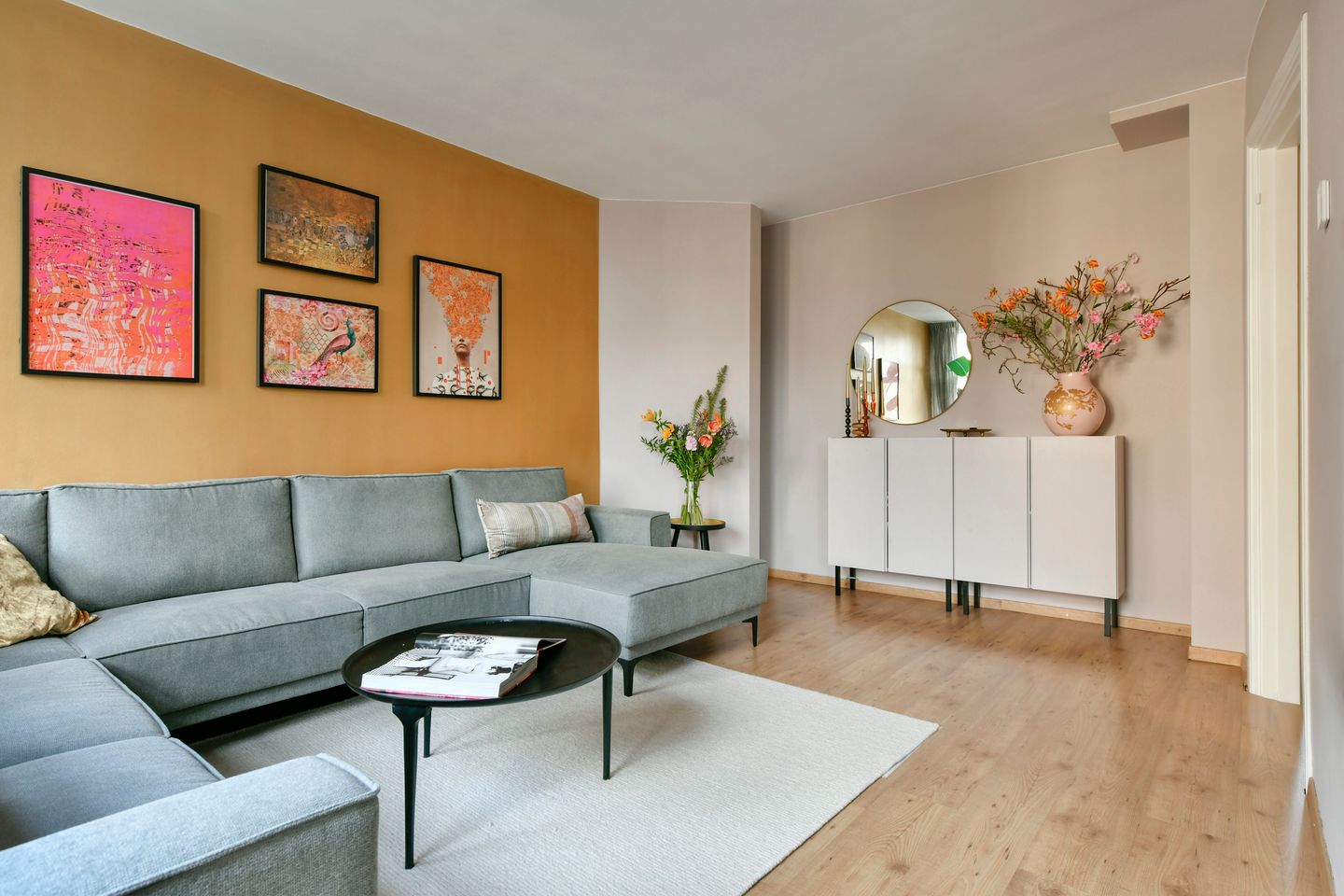 Foto 1 van Jasonstraat 15-2