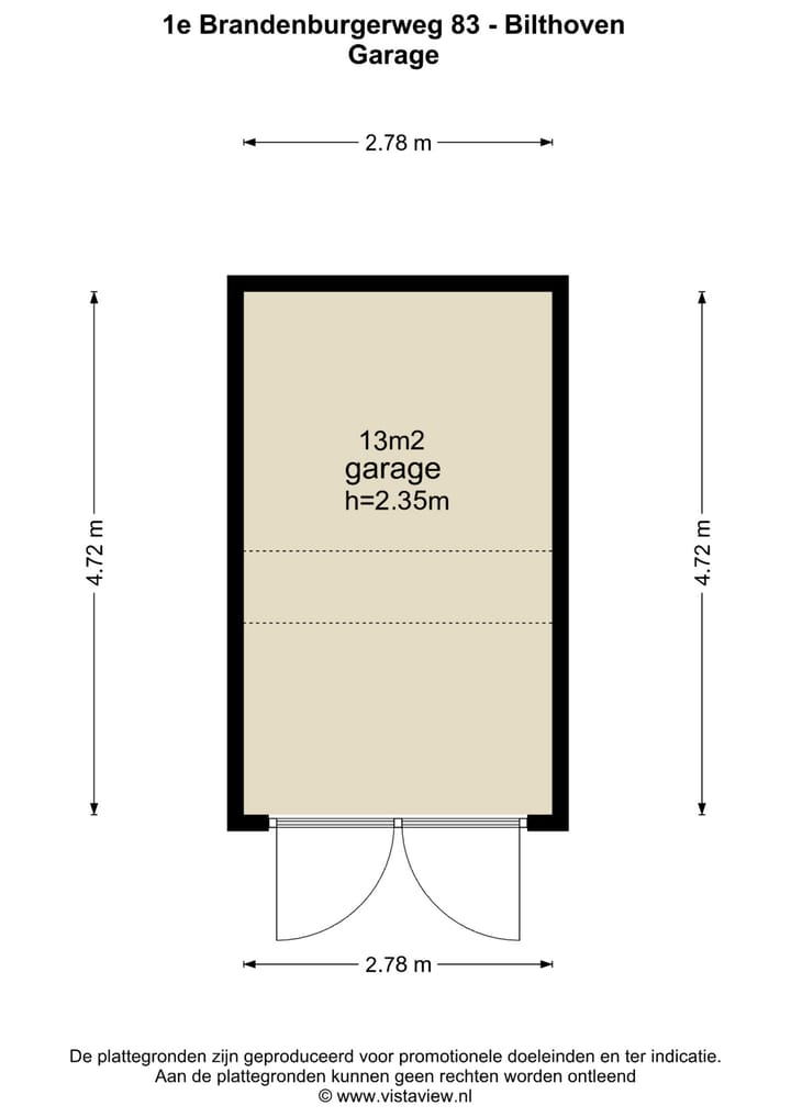 Foto 25 van 1e Brandenburgerweg 83