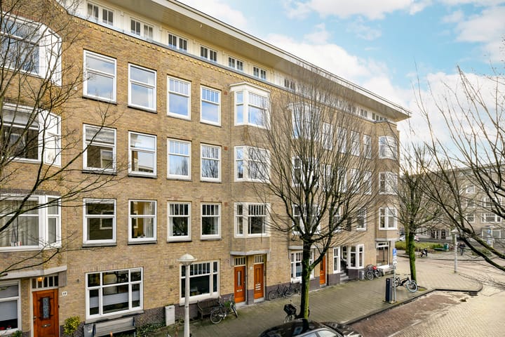 Foto 3 van Jasonstraat 15-2