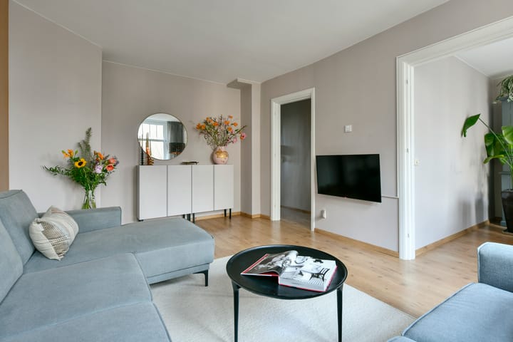 Foto 5 van Jasonstraat 15-2