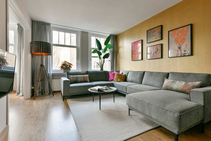 Foto 4 van Jasonstraat 15-2