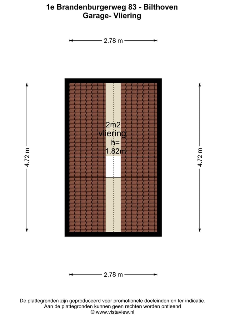 Foto 23 van 1e Brandenburgerweg 83