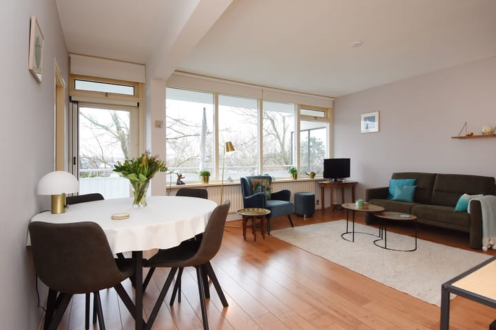 Foto 2 van Mozartlaan 65