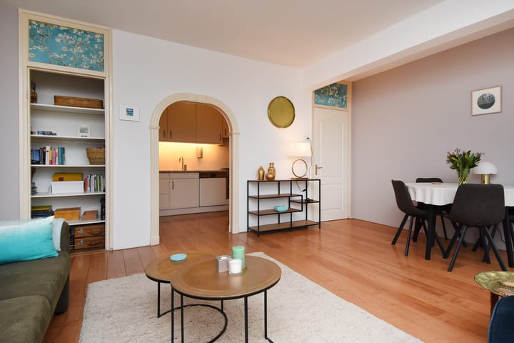 Foto 3 van Mozartlaan 65