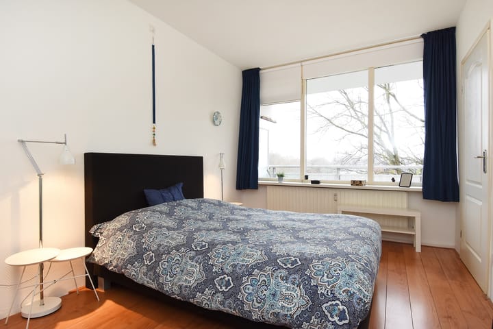 Foto 4 van Mozartlaan 65