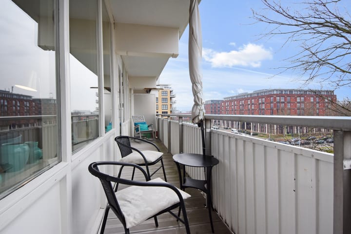 Foto 5 van Mozartlaan 65