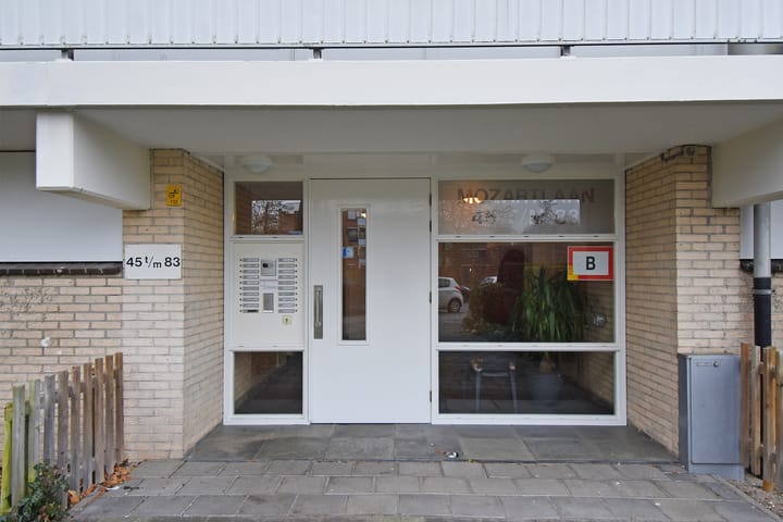 Foto 7 van Mozartlaan 65