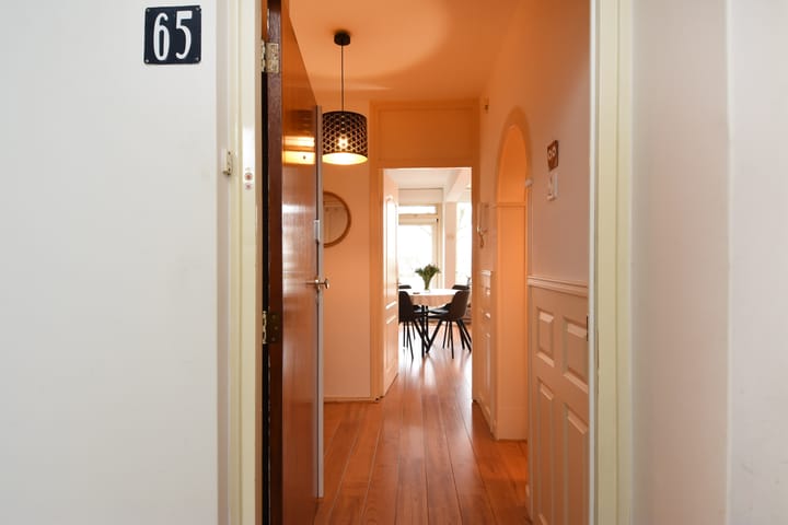 Foto 9 van Mozartlaan 65