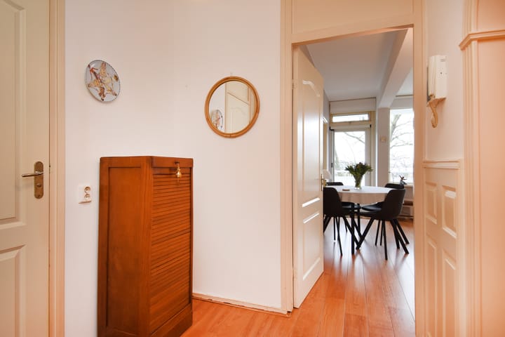 Foto 10 van Mozartlaan 65