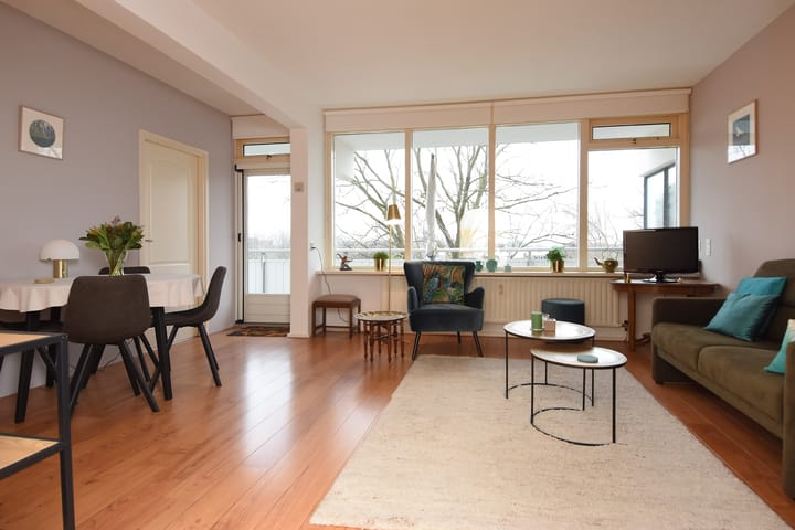 Foto 12 van Mozartlaan 65