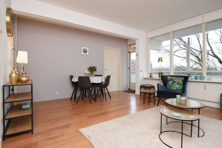 Foto 13 van Mozartlaan 65