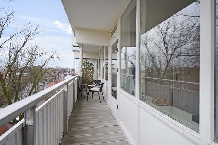 Foto 17 van Mozartlaan 65