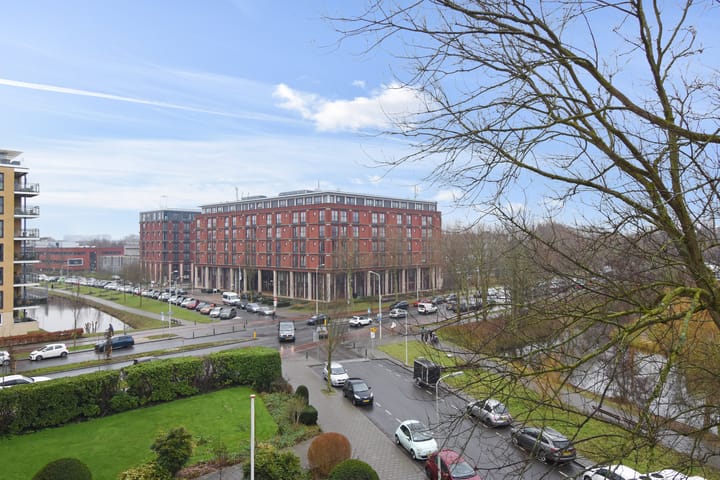 Foto 19 van Mozartlaan 65