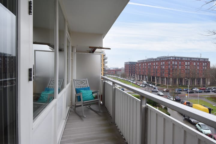 Foto 20 van Mozartlaan 65