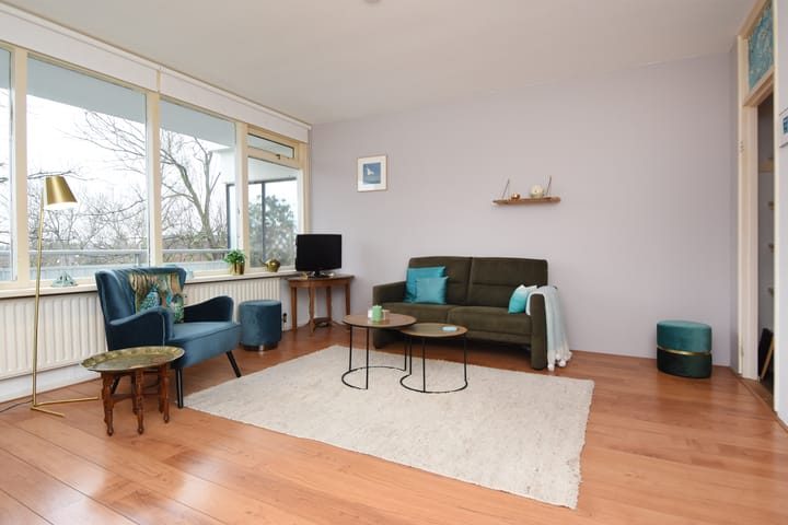 Foto 22 van Mozartlaan 65