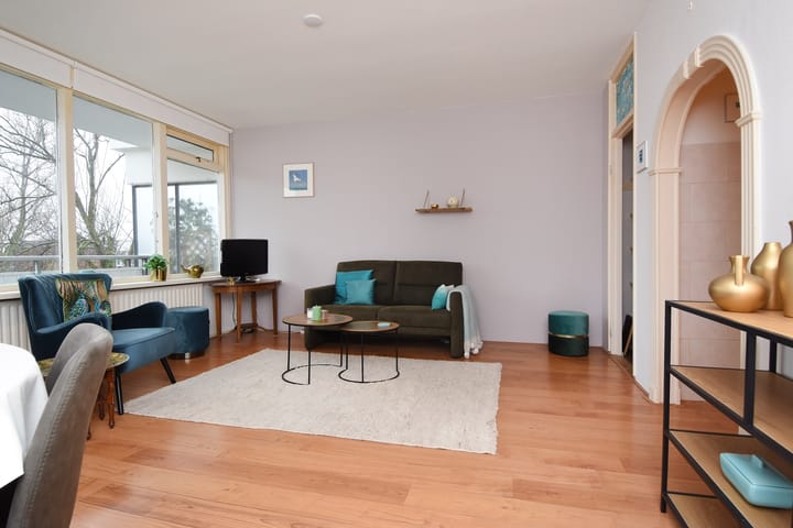 Foto 21 van Mozartlaan 65