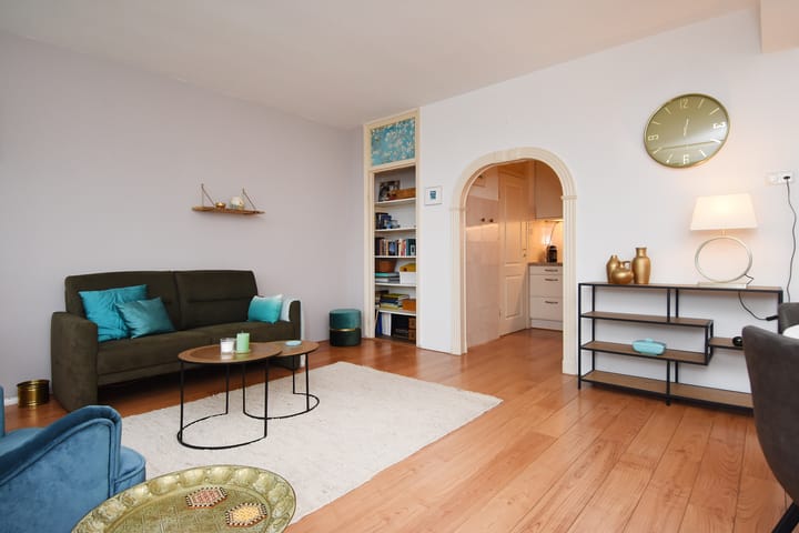 Foto 23 van Mozartlaan 65