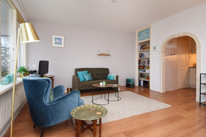 Foto 24 van Mozartlaan 65