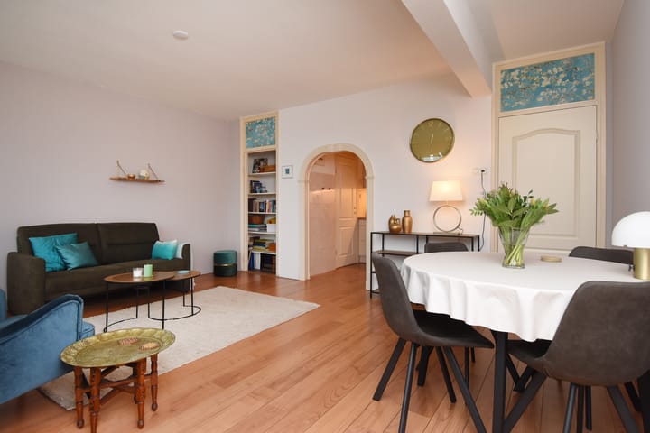 Foto 25 van Mozartlaan 65