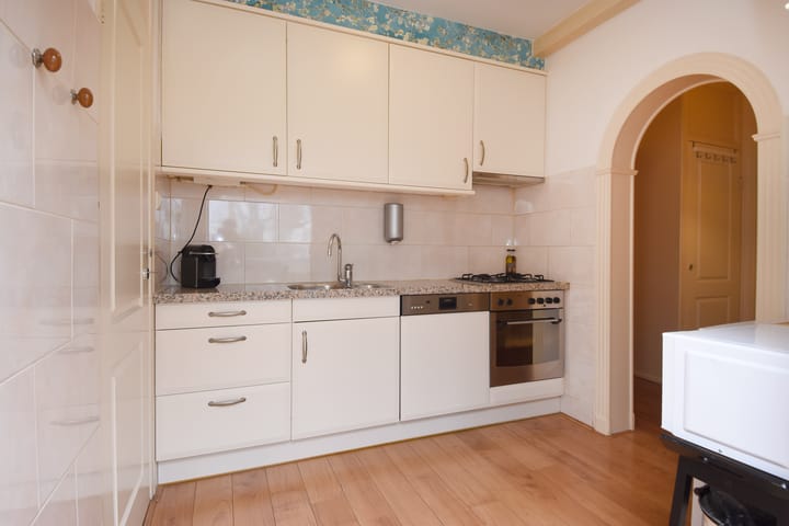 Foto 27 van Mozartlaan 65