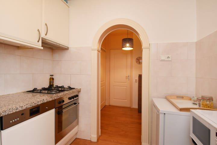 Foto 28 van Mozartlaan 65