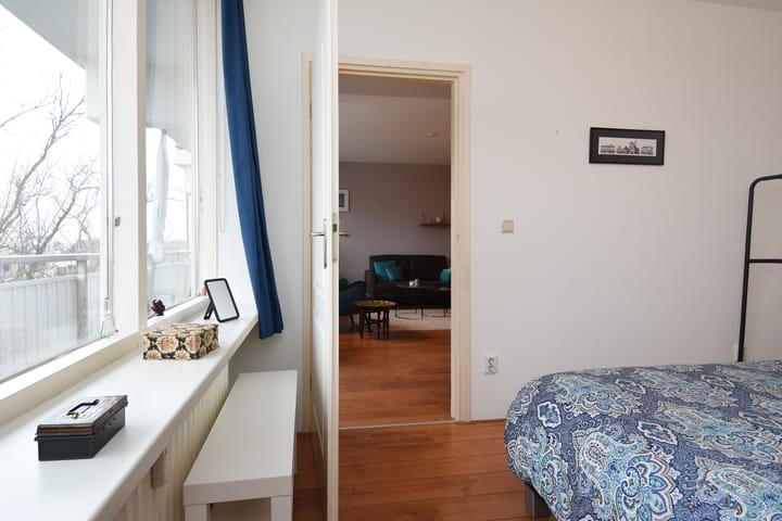 Foto 35 van Mozartlaan 65