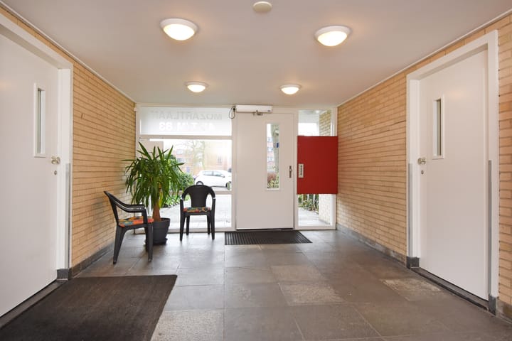 Foto 42 van Mozartlaan 65