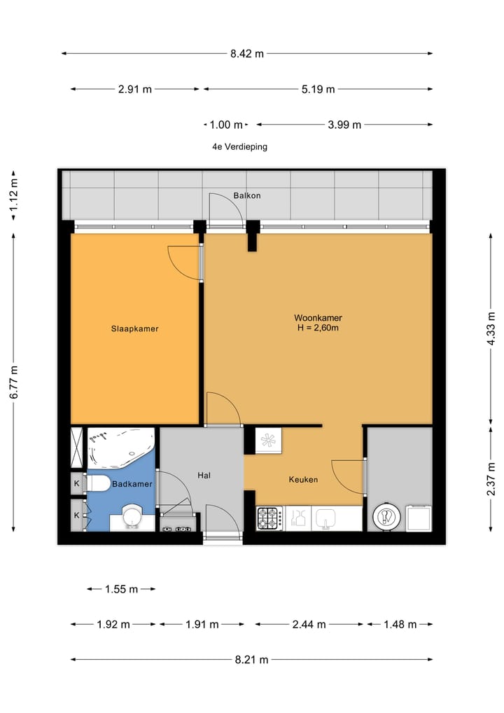 Foto 49 van Mozartlaan 65