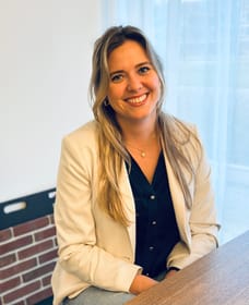 Mylene Snoeij - NVM Assistent-makelaar