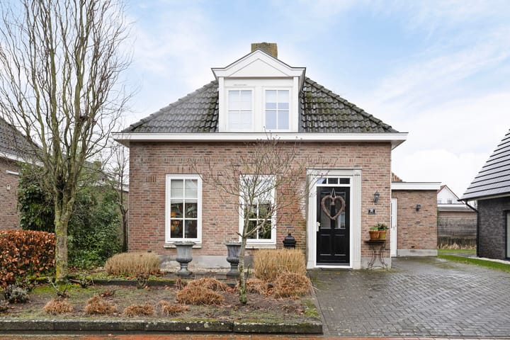 Foto 2 van Tjaskermolen 30