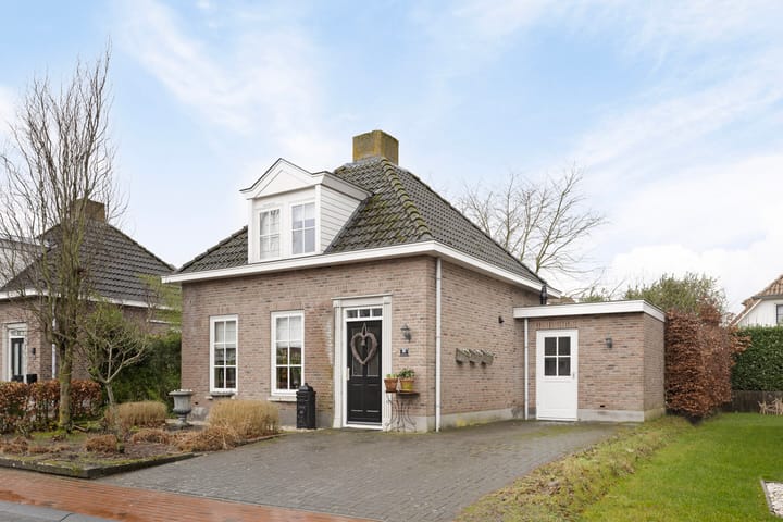 Photo 22 of Tjaskermolen 30