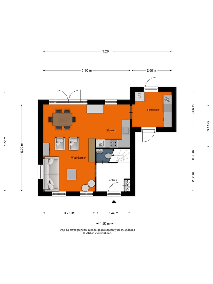 Photo 24 of Tjaskermolen 30