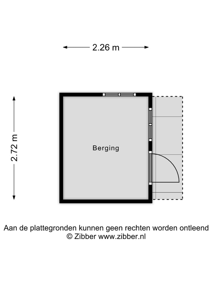 Photo 26 of Tjaskermolen 30