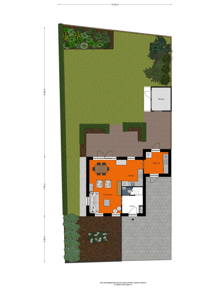 Photo 27 of Tjaskermolen 30