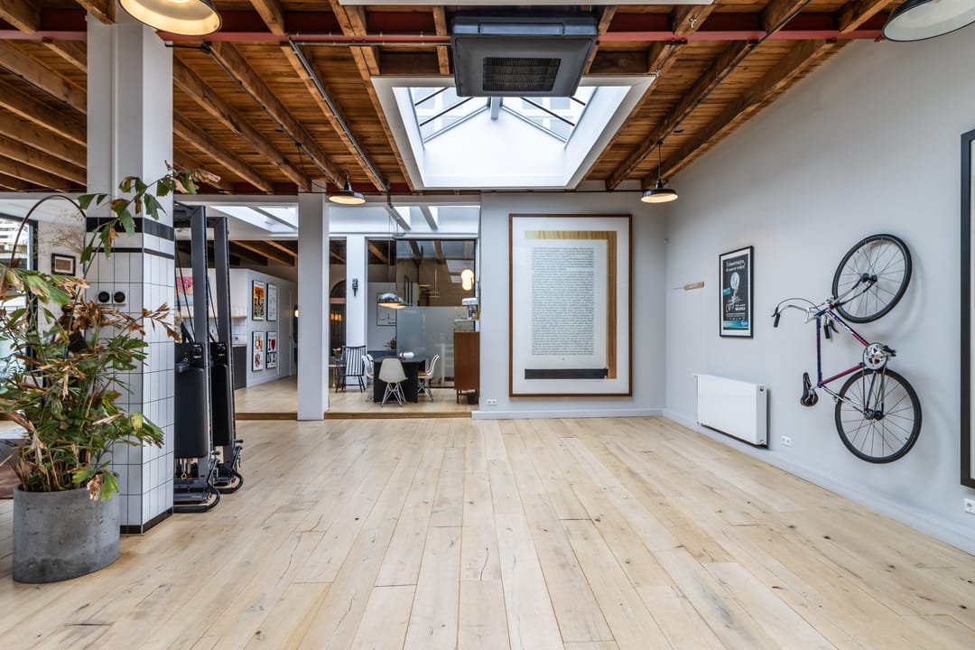 Foto 2 van Keizersgracht 74-A