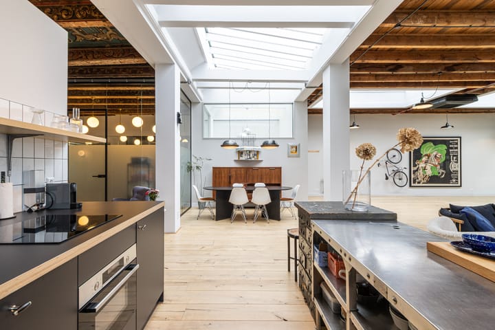 Foto 4 van Keizersgracht 74-A