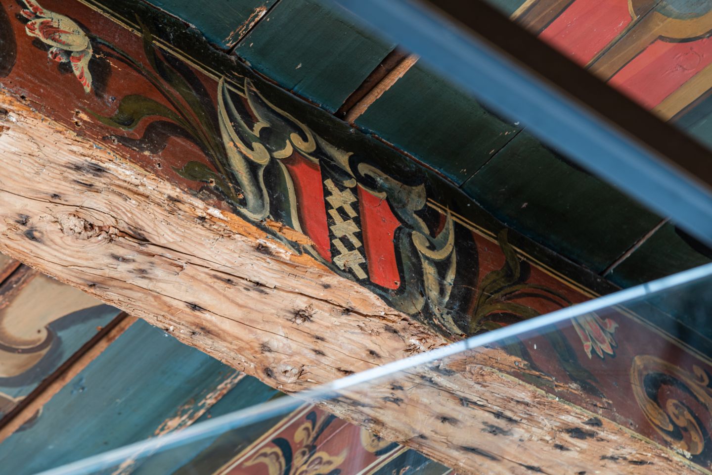 Foto 5 van Keizersgracht 74-A