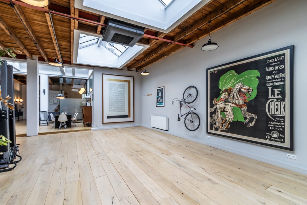 Foto 8 van Keizersgracht 74-A