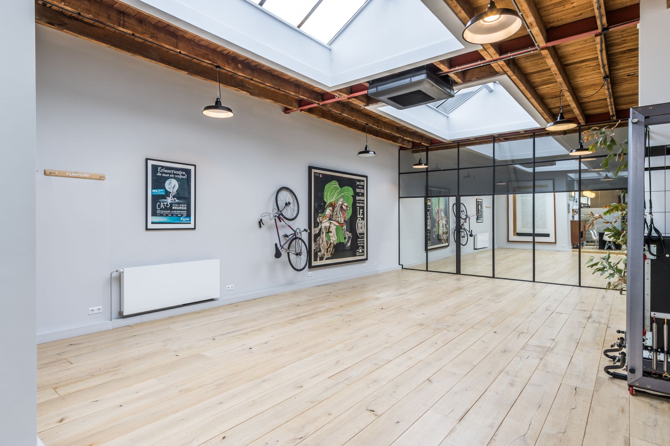 Foto 9 van Keizersgracht 74-A