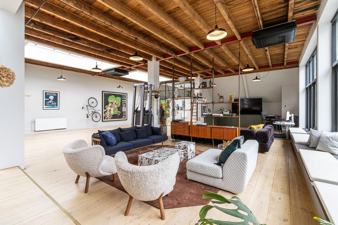 Foto 11 van Keizersgracht 74-A