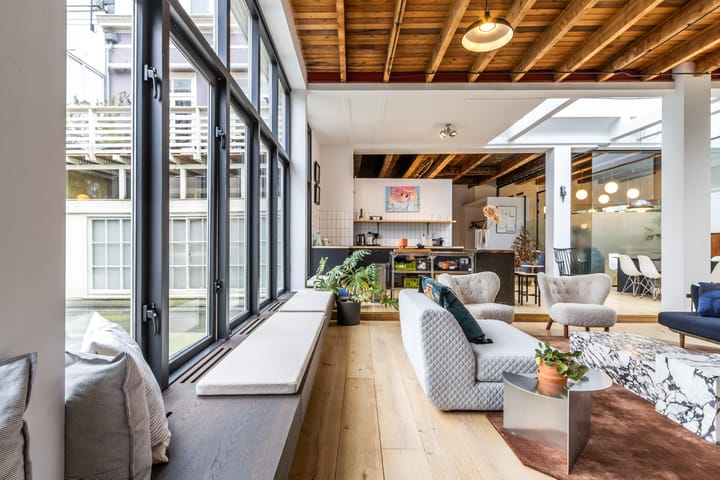 Foto 12 van Keizersgracht 74-A