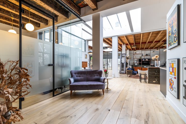 Foto 16 van Keizersgracht 74-A