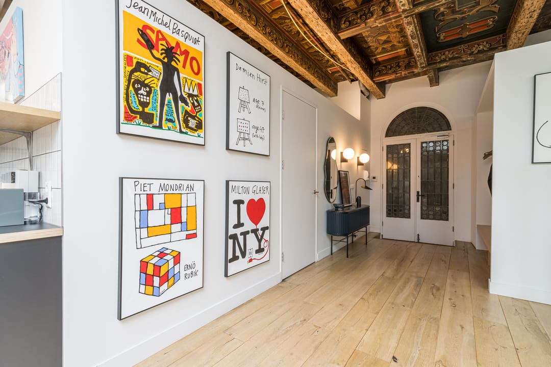 Foto 17 van Keizersgracht 74-A