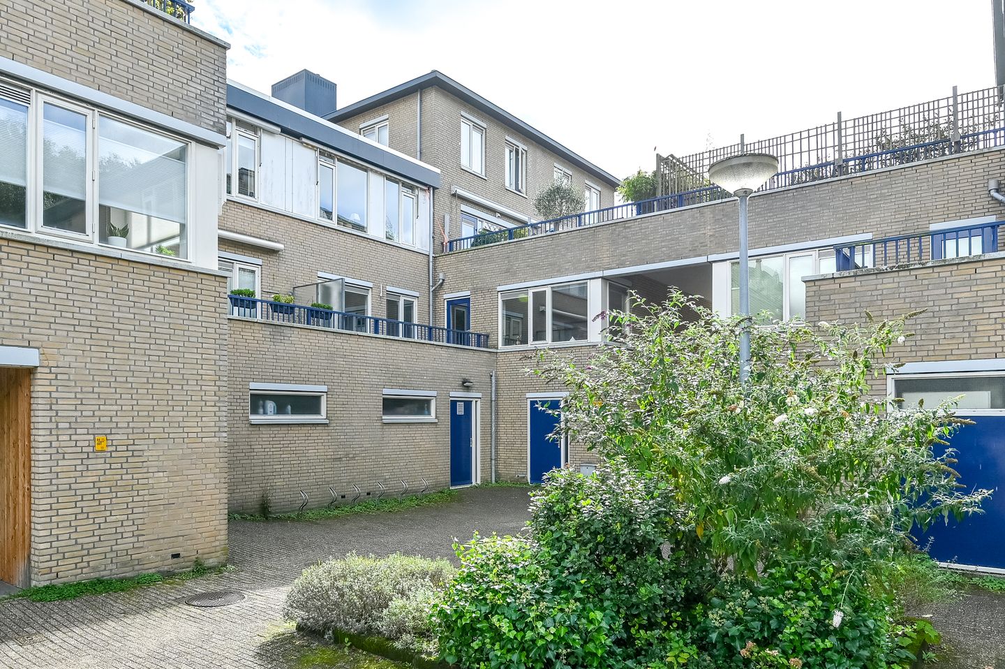 Foto 1 van Laan van Dick Laan 17