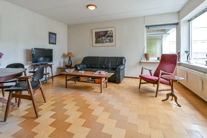 Foto 2 van Laan van Dick Laan 17