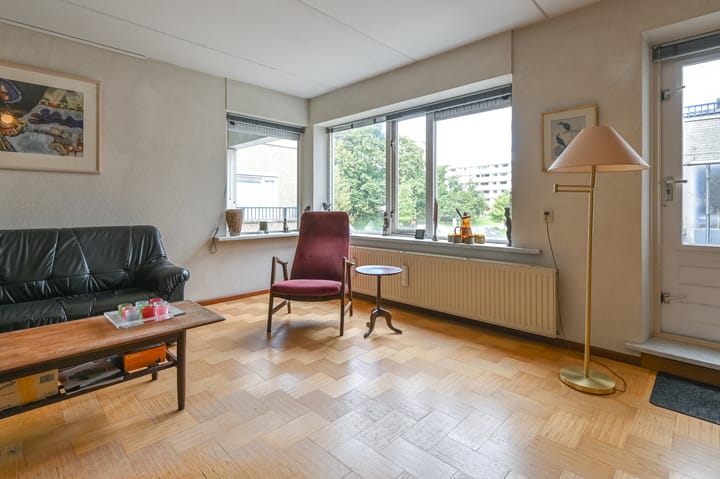 Foto 3 van Laan van Dick Laan 17