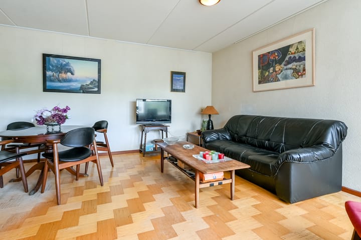 Foto 4 van Laan van Dick Laan 17