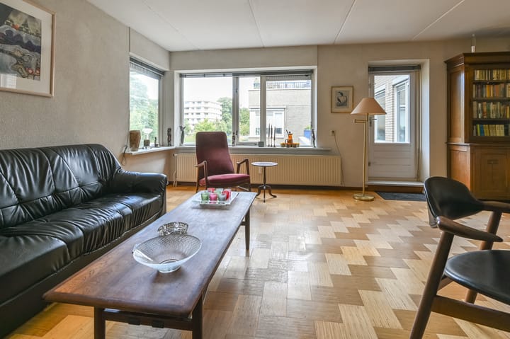 Foto 5 van Laan van Dick Laan 17