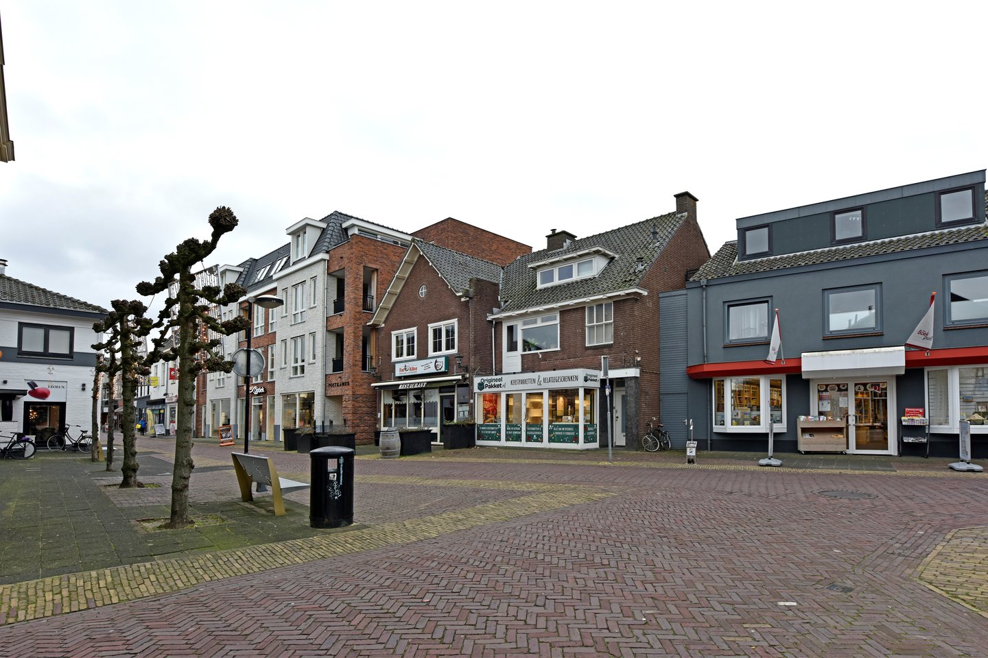 Bekijk foto 3 van Dorpsstraat 49